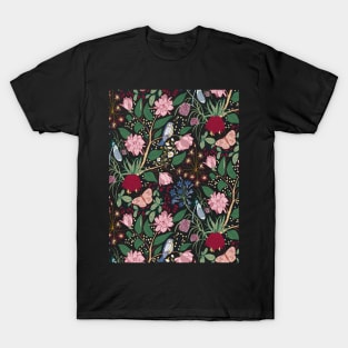 The secret garden T-Shirt